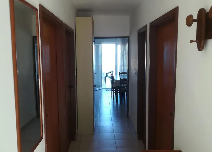 Wunderschoene In Ugljan Mit Terrasse By Interhome