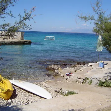 Wunderschoene In Ugljan Mit Terrasse By Interhome * Sušica